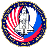 STS-60